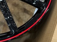 Mercedes CLA C117 2013-2019 Geschmiedete OEM Felgen R22 (4 Stk) Foto 7
