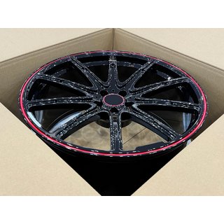 Geschmiedete OEM Felgen R22 (4 Stk) Foto 4