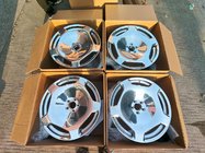 Mercedes S-class W222 2013-2022 Geschmiedete OEM-Felgen R21 (4 Stk) Foto 6