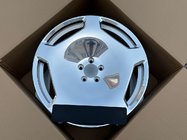 Mercedes S-class W222 2013-2022 Geschmiedete OEM-Felgen R21 (4 Stk) Foto 1