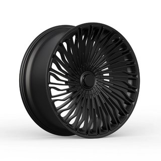 Geschmiedete Felgen OEM R22 V2 (4 Stk) Mercedes G сlass W465 2025- Foto 2