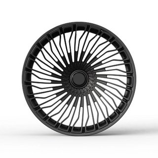 Geschmiedete Felgen OEM R22 V2 (4 Stk) Mercedes G сlass W465 2025- Foto 1