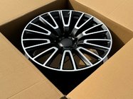 Mercedes G class W465 2025- Geschmiedete OEM Felgen R22 V4 (4 Stk) Foto 3
