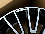 Mercedes G class W465 2025- Geschmiedete OEM Felgen R22 V4 (4 Stk) Foto 8