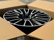 Mercedes G class W465 2025- Geschmiedete OEM Felgen R22 V4 (4 Stk) Foto 5
