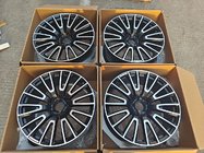 Mercedes G class W465 2025- Geschmiedete OEM Felgen R22 V4 (4 Stk) Foto 6