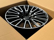 Mercedes G class W465 2025- Geschmiedete OEM Felgen R22 V4 (4 Stk) Foto 4