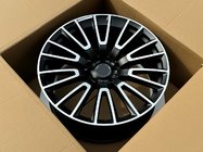 Mercedes G class W465 2025- Geschmiedete OEM Felgen R22 V4 (4 Stk) Foto 2