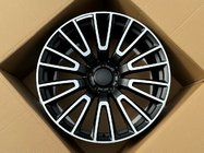 Mercedes G class W465 2025- Geschmiedete OEM Felgen R22 V4 (4 Stk) Foto 1