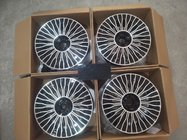 Mercedes S-class W223 2020- Geschmiedete OEM Felgen R19 V2 (4 Stk) Foto 6