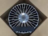 Mercedes S-class W223 2020- Geschmiedete OEM Felgen R19 V2 (4 Stk) Foto 1