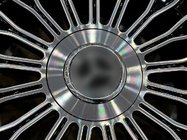 Mercedes S-class W223 2020- Geschmiedete OEM Felgen R19 V2 (4 Stk) Foto 8