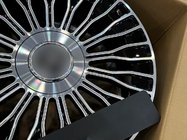 Mercedes S-class W223 2020- Geschmiedete OEM Felgen R19 V2 (4 Stk) Foto 9