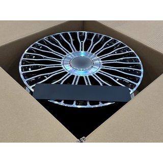 Geschmiedete OEM Felgen R19 V2 (4 Stk) Mercedes S-сlass W223 2020- Foto 4