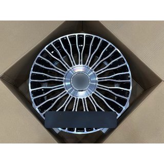 Geschmiedete OEM Felgen R19 V2 (4 Stk) Mercedes S-сlass W223 2020- Foto 1