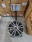 Mercedes SL R230 2001-2011 Geschmiedete OEM Felgen R20 (4 Stk) Foto 12
