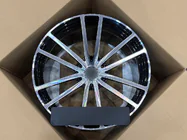 Mercedes SL R230 2001-2011 Geschmiedete OEM Felgen R20 (4 Stk) Foto 1