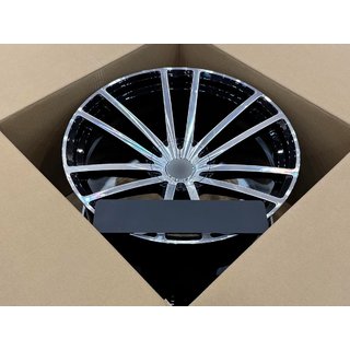 Geschmiedete OEM Felgen R20 (4 Stk) Foto 4