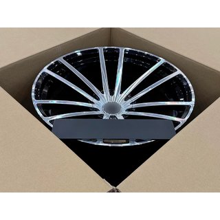 Geschmiedete OEM Felgen R20 (4 Stk) Foto 3