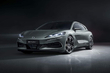 Denza Z9 GT im Test: Flaggschiff-Elektro-Shooting Brake Foto 2