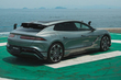 Denza Z9 GT im Test: Flaggschiff-Elektro-Shooting Brake Foto 4