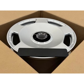Geschmiedete OEM Felgen R22 V5 (4 Stk) Mercedes G сlass W463 2018-2024 Foto 4