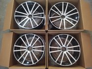 Mercedes SL R230 2001-2011 Geschmiedete OEM Felgen R19 R20 V1 (4 Stk) Foto 6