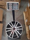 Mercedes SL R230 2001-2011 Geschmiedete OEM Felgen R19 R20 V1 (4 Stk) Foto 11