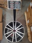 Mercedes SL R230 2001-2011 Geschmiedete OEM Felgen R19 R20 V1 (4 Stk) Foto 12