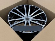 Mercedes SL R230 2001-2011 Geschmiedete OEM Felgen R19 R20 V1 (4 Stk) Foto 3