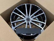 Mercedes SL R230 2001-2011 Geschmiedete OEM Felgen R19 R20 V1 (4 Stk) Foto 2