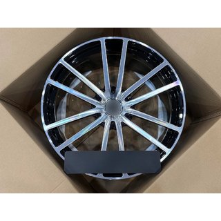 Geschmiedete OEM Felgen R19 R20 V1 (4 Stk) Foto 1