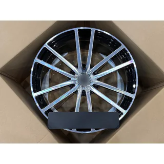 Geschmiedete OEM Felgen R19 R20 V1 (4 Stk) Foto 1
