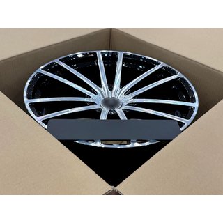 Geschmiedete OEM Felgen R19 R20 V1 (4 Stk) Foto 4