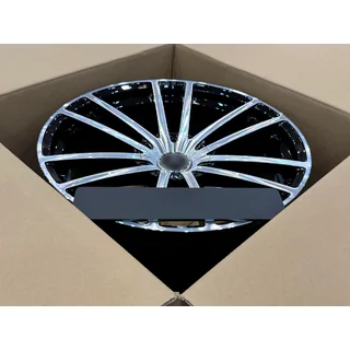 Geschmiedete OEM Felgen R19 R20 V1 (4 Stk) Foto 4