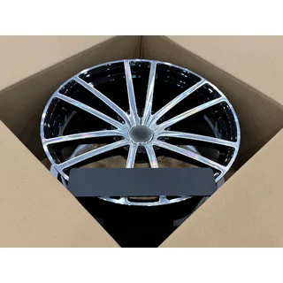 Geschmiedete OEM Felgen R19 R20 V1 (4 Stk) Foto 3