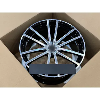 Geschmiedete OEM Felgen R19 R20 V1 (4 Stk) Foto 2
