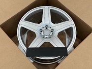 Mercedes S-class W140 1991-1998 Geschmiedete OEM Felgen R20 (4 Stk) Foto 4