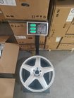 Mercedes S-class W140 1991-1998 Geschmiedete OEM Felgen R20 (4 Stk) Foto 11