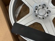 Mercedes S-class W140 1991-1998 Geschmiedete OEM Felgen R20 (4 Stk) Foto 8