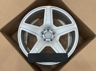 Mercedes S-class W140 1991-1998 Geschmiedete OEM Felgen R20 (4 Stk) Foto 1