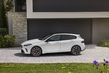 BMW 1 Series M135 im Test: Dynamischer Hatchback mit M-Akzent Foto 3