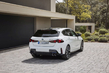 BMW 1 Series M135 im Test: Dynamischer Hatchback mit M-Akzent Foto 4