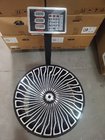 Mercedes G class W465 2025- Geschmiedete Felgen OEM R24 V1 (4 Stk) Foto 6