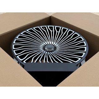 Geschmiedete Felgen OEM R24 V1 (4 Stk) Mercedes G class W465 2025- Foto 4