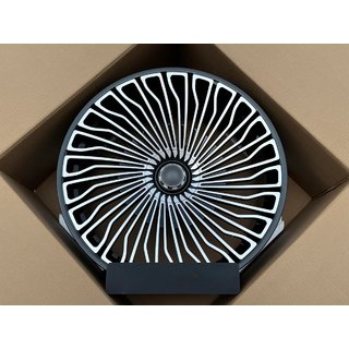 Geschmiedete Felgen OEM R24 V1 (4 Stk) Mercedes G class W465 2025- Foto 1