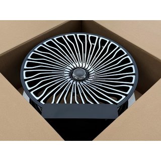 Geschmiedete Felgen OEM R24 V1 (4 Stk) Mercedes G class W465 2025- Foto 3