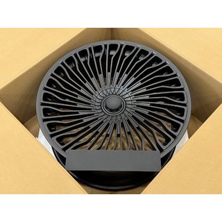 Geschmiedete Felgen OEM R24 V2 (4 Stk) Mercedes G class W465 2025- Foto 2