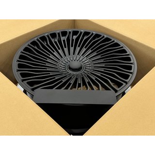 Geschmiedete Felgen OEM R24 V2 (4 Stk) Mercedes G class W465 2025- Foto 4