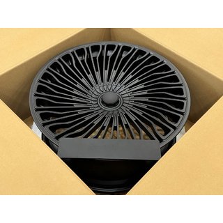 Geschmiedete Felgen OEM R24 V2 (4 Stk) Mercedes G class W465 2025- Foto 3